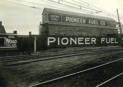 Pioneer Office