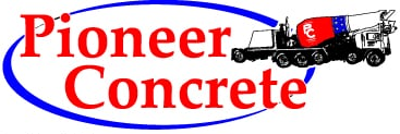 Pioneer Concrete Redesign